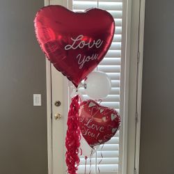 Bunch Of Balloons 25 Dlls