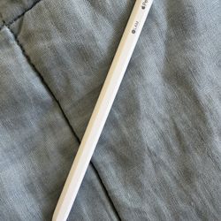 Genuine Apple Pen (2nd Gen)