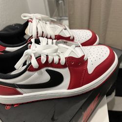 Jordan 1 Chicago Lows Size 7.5 Men’s 