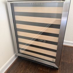 Vinotemp 50-bottle Wine Cooler