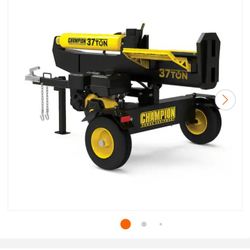 Champion Power Equipment
37 Ton
