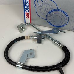 Carquest BHA620917 Wearever Brake Hose Assembly: Gaskets Included