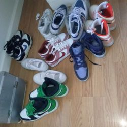 Shoes available 5.5Y-7Y