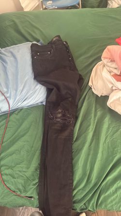 Amiri Jeans