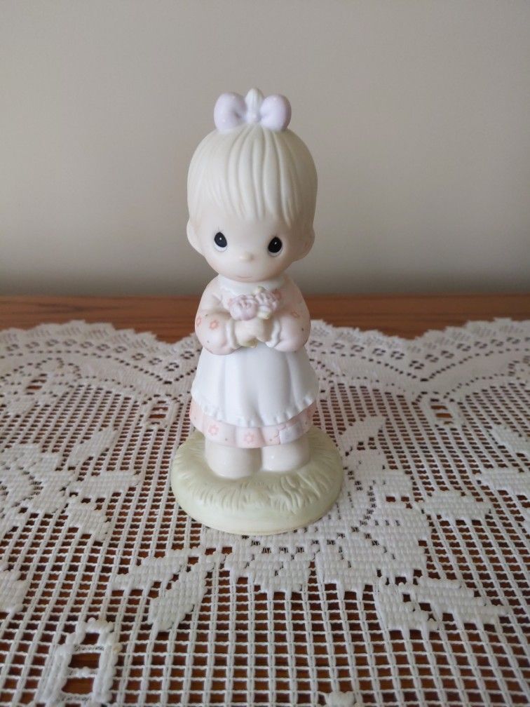 Precious Moments Mommy I Love You