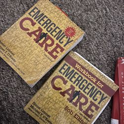 emergency care emt 13th edition 