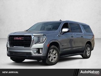 2024 GMC Yukon XL