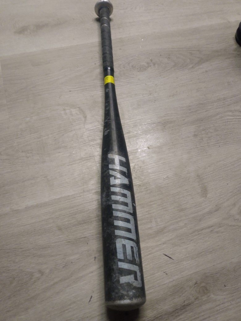 Easton Hammer T-ball Aluminum Bat