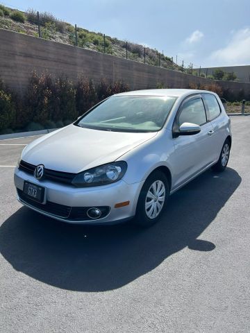 2013 Volkswagen Golf