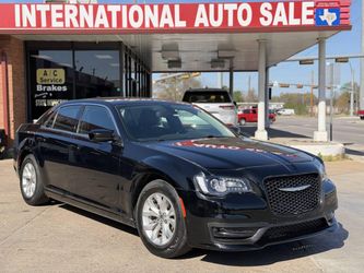 2018 Chrysler 300
