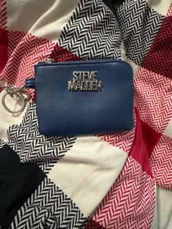 Steve Madden wristlet/wallet