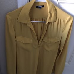Women Dress Shirt