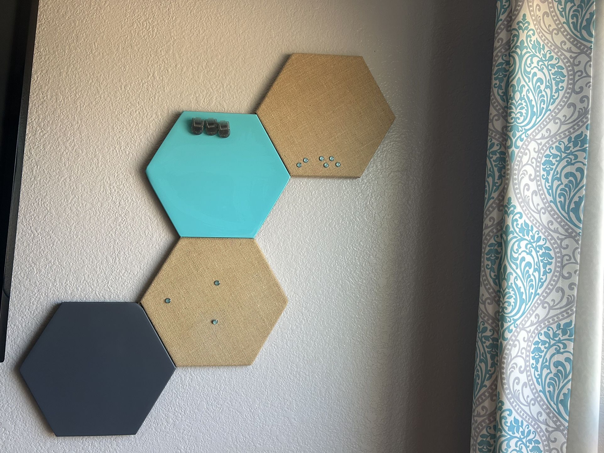 Wall Board Tiles