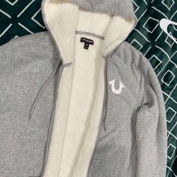 True Religion Hoodie
