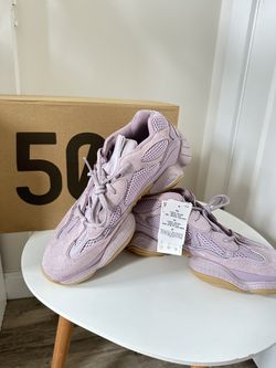 Men Adidas Yeezy 500
