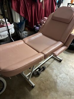 Lash bed