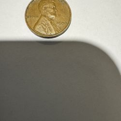 1944 No Mint Penny( Make Offer)