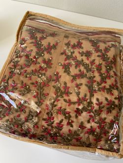 Women’s Fancy Indian Dress