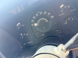 1988 Chevrolet 1500