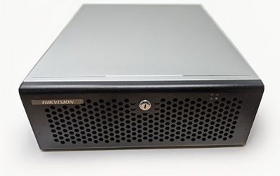 Hikvision Storage Area Network (SAN) A908RE CVR Network Storage - 10 AVAILABLE!