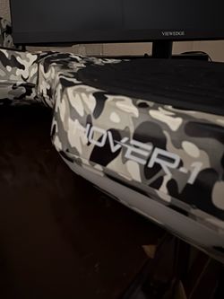 Hoverboard