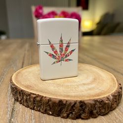 Zippo Lighter From Key West