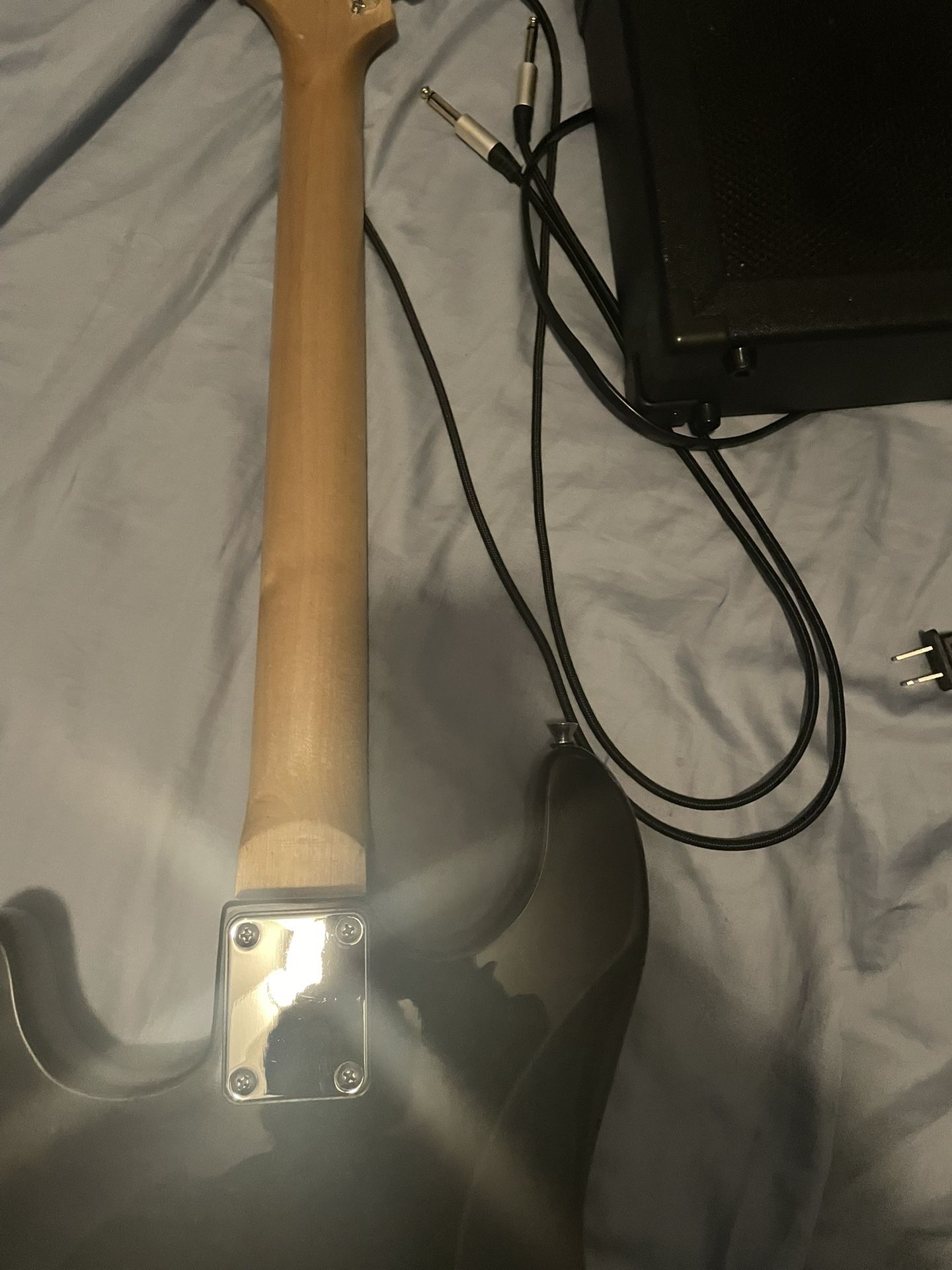 Beginners Guitar