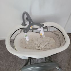 Graco Bassinet