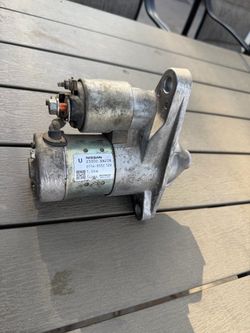 marcha para Nisan sentra 1.8 2014 2018