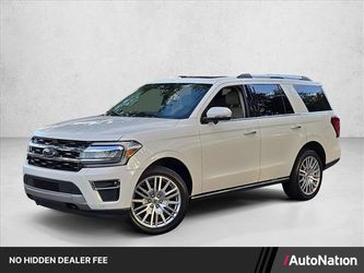 2024 Ford Expedition
