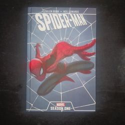 Spider-Man: Season One
