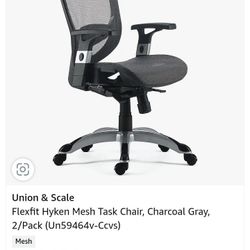 Brand New Flex Fit Office Chair 