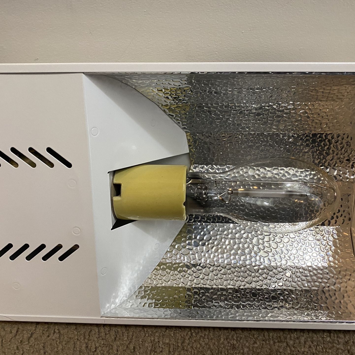 Sun System Grow LightsHPS 150W Sun Lamp for Sale in Chester, VA OfferUp