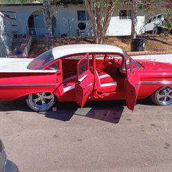 1959 Chevy Belair