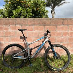 Trek Fuel EX9 XXL