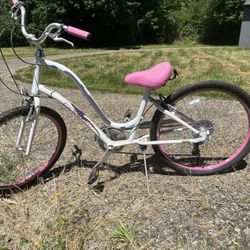Townie Electra