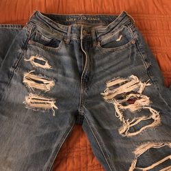 American Eagle Pants