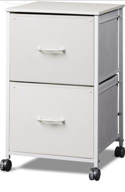 FABRIC DRAWER