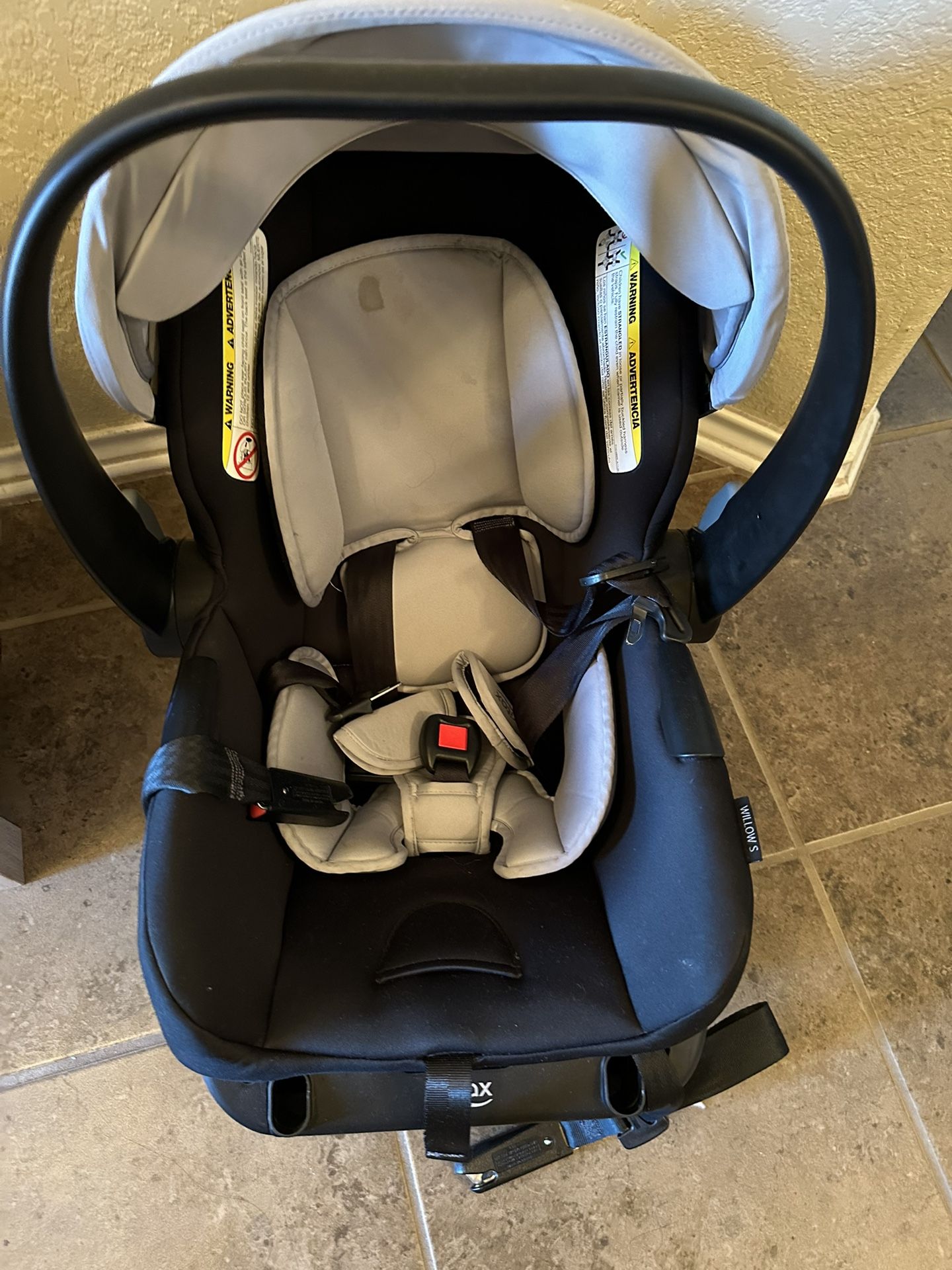 doona infant carseat stroller Doona Infant Car Seat Stroller