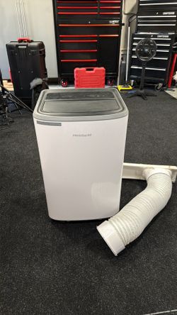 Frigidaire portable AC unit