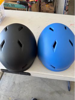 Kids helmets
