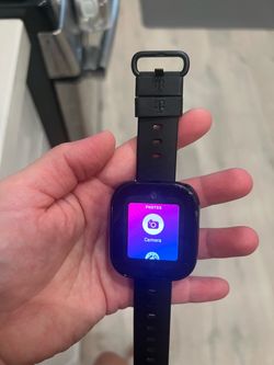 T-Mobile Kids Watch Sync Up 2