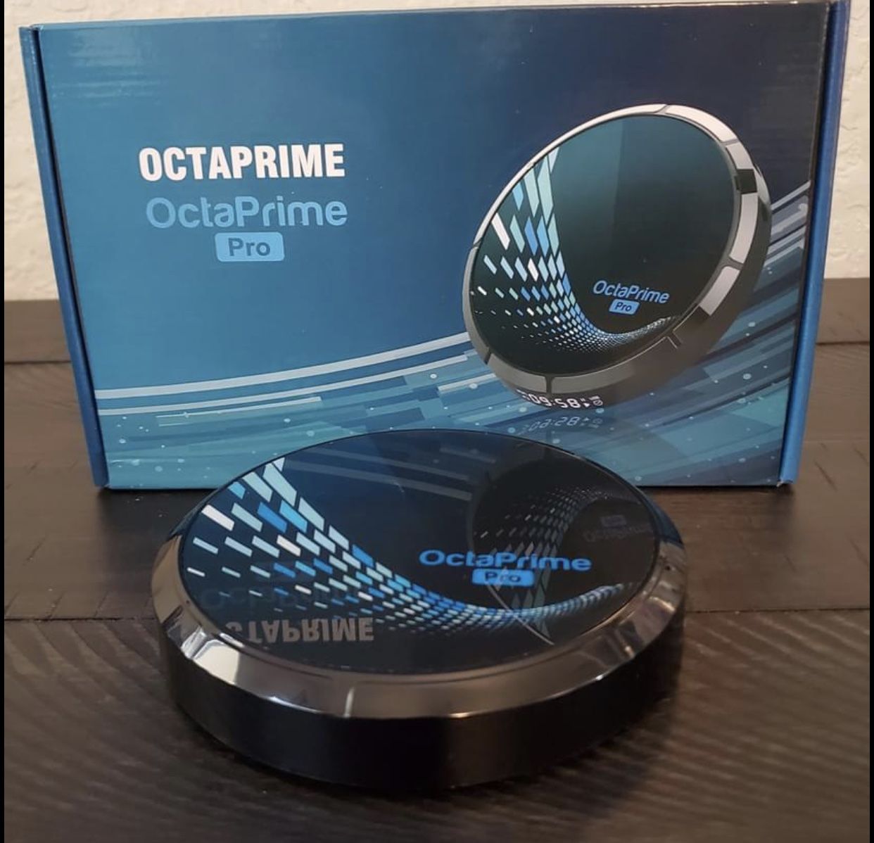 OctaPrime