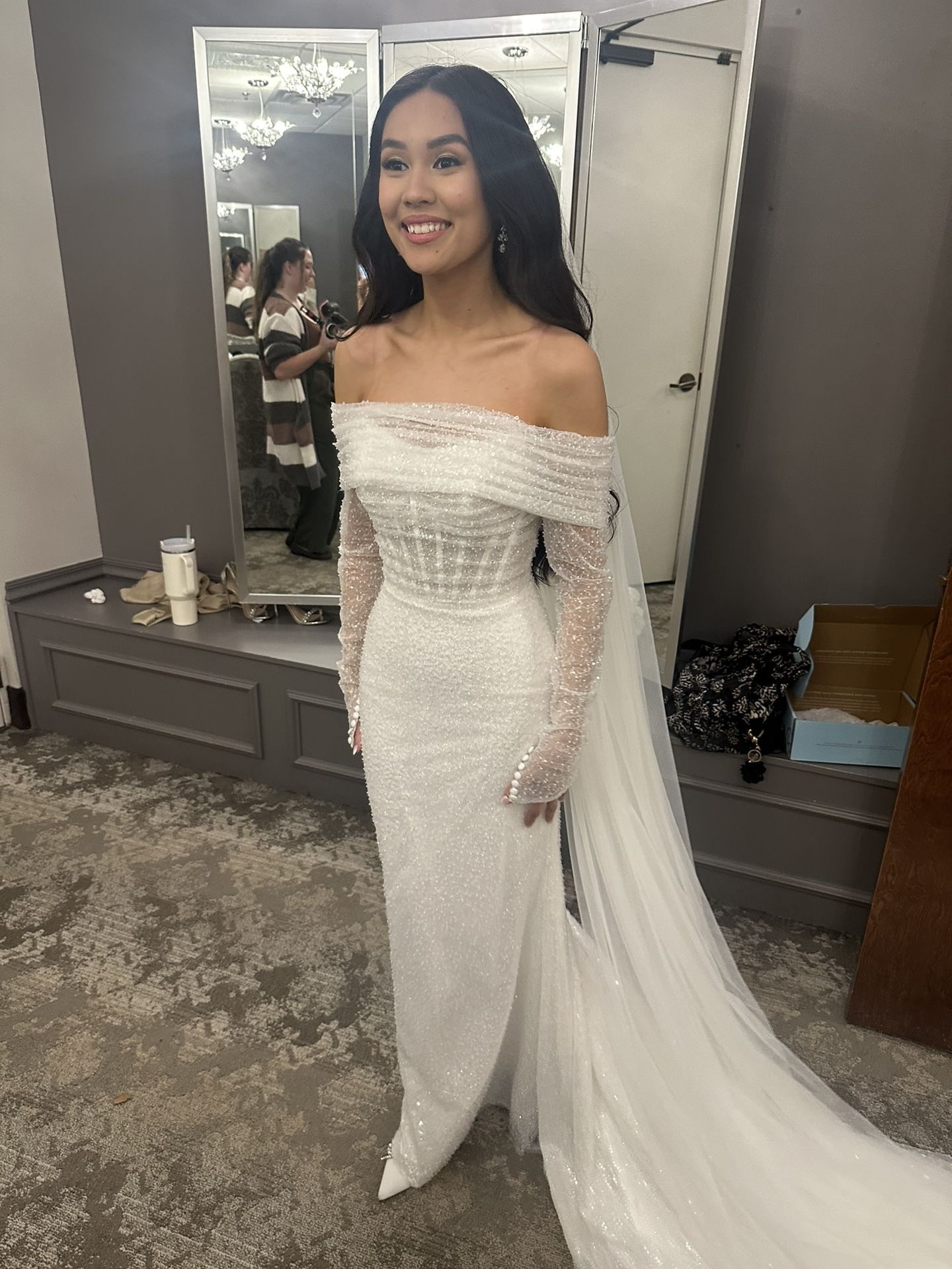 maggie sottero wedding dress