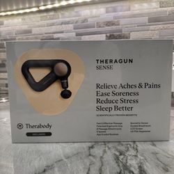Theragun sense