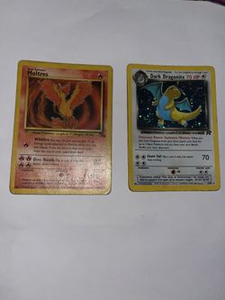 Yu-Gi-Oh cards