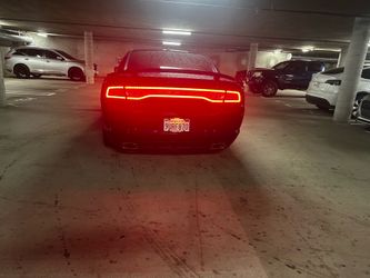 2014 dodge charger RT max
