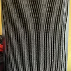Ev Zxa1 8” Powered Speaker