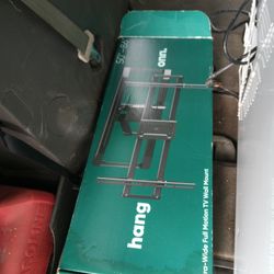 Onn TV Wall Mount50-86 In