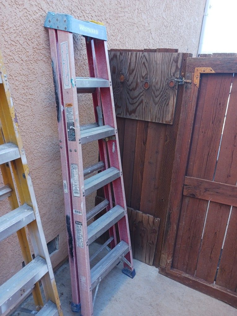 Ladder